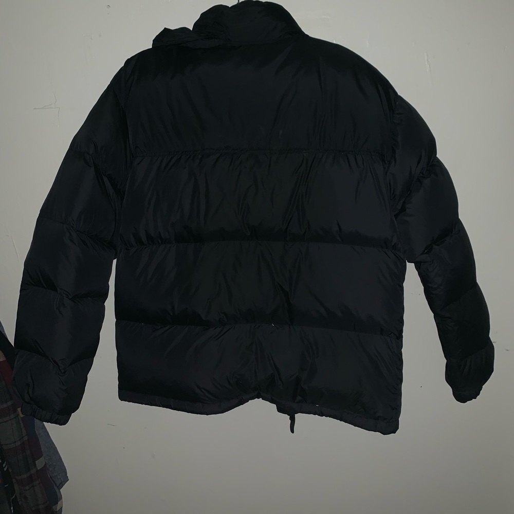 Unisex jacket - Picture 2 of 3